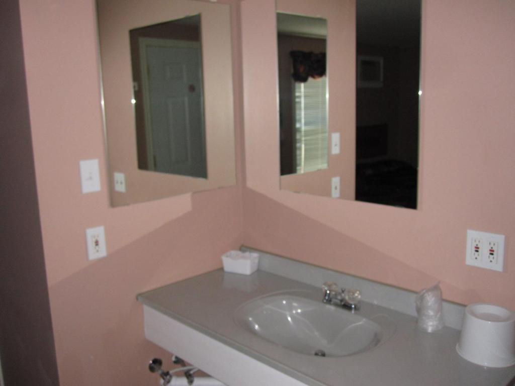 Gaudet Motel Shediac Room photo