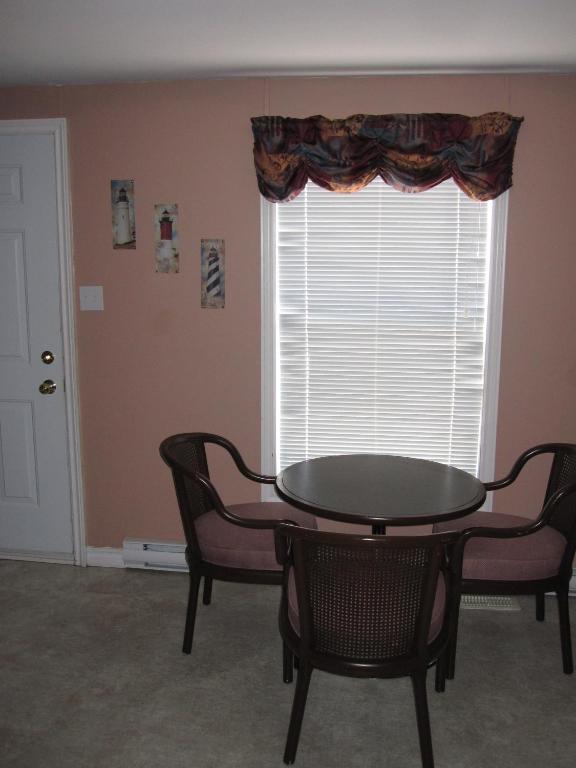 Gaudet Motel Shediac Room photo