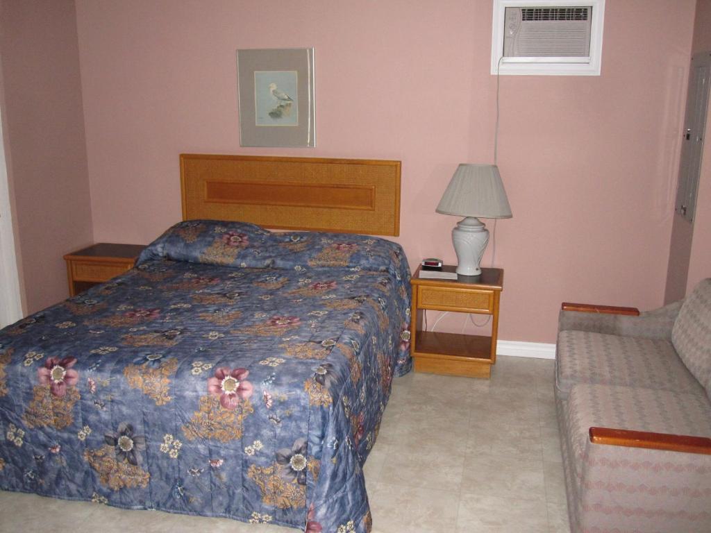 Gaudet Motel Shediac Room photo